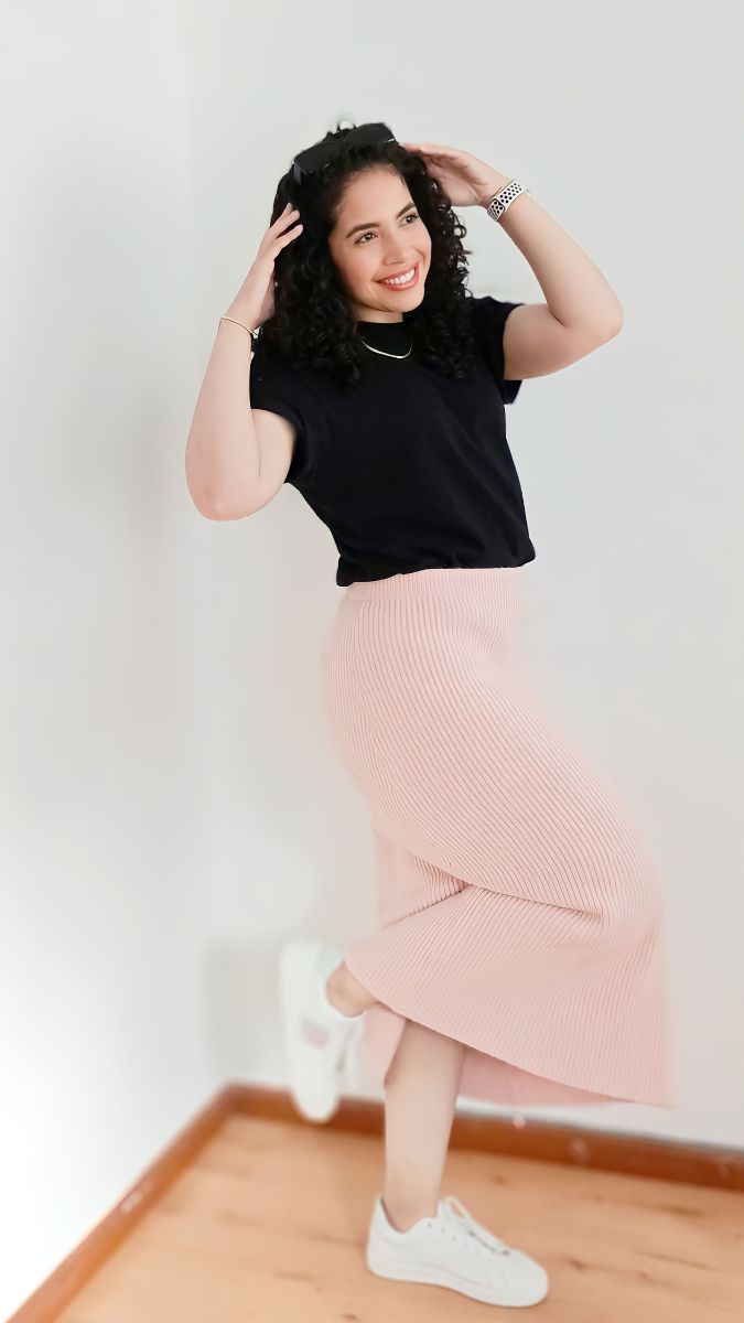 Dreymar - Creadora de contenido